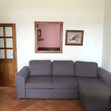 Casa de Férias First Line Of The