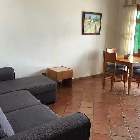 First Line Of The Holiday home *